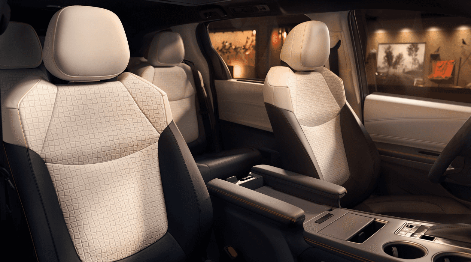 2024 Toyota Sienna Toyota Dealership Chula Vista
