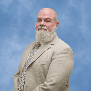 Randall Blaum