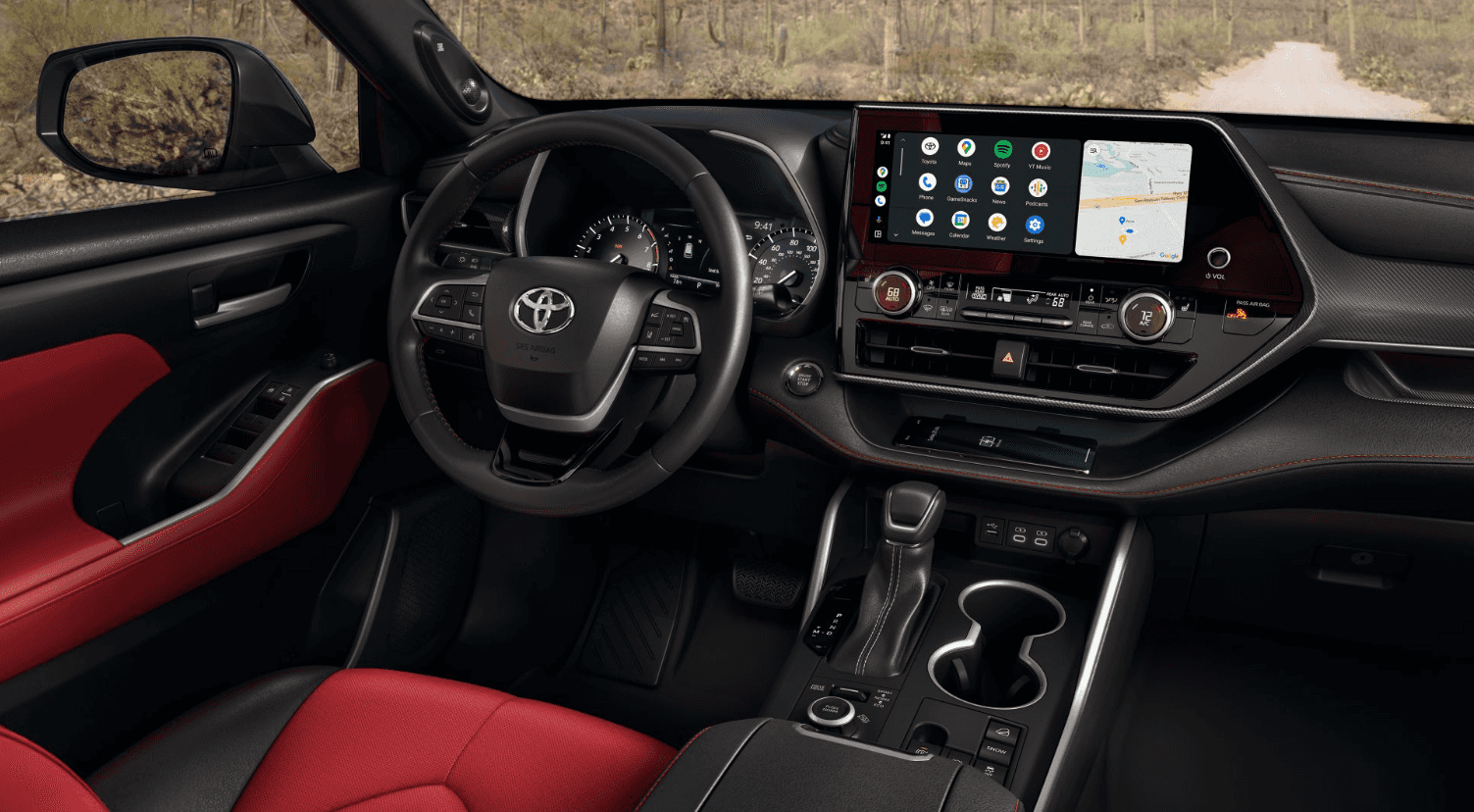 2024 Toyota Highlander Toyota Cars Toyota Chula Vista