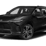 2024 Toyota bZ4X