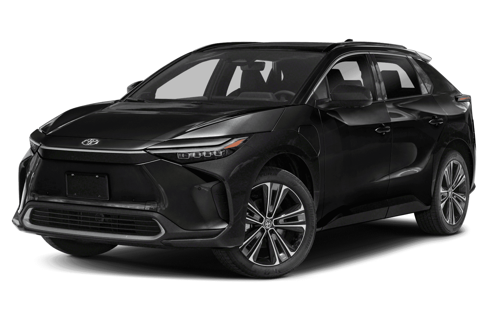 2024 Toyota bZ4X Preview Toyota Chula Vista