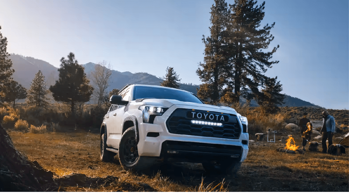 FWD vs. AWD: What's the Difference? | Toyota Chula Vista