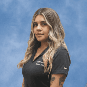 Melissa  Oblea