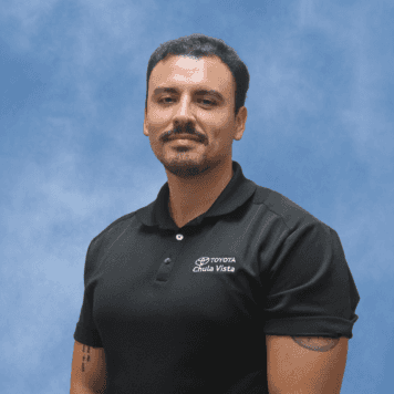 Rob Acevedo
