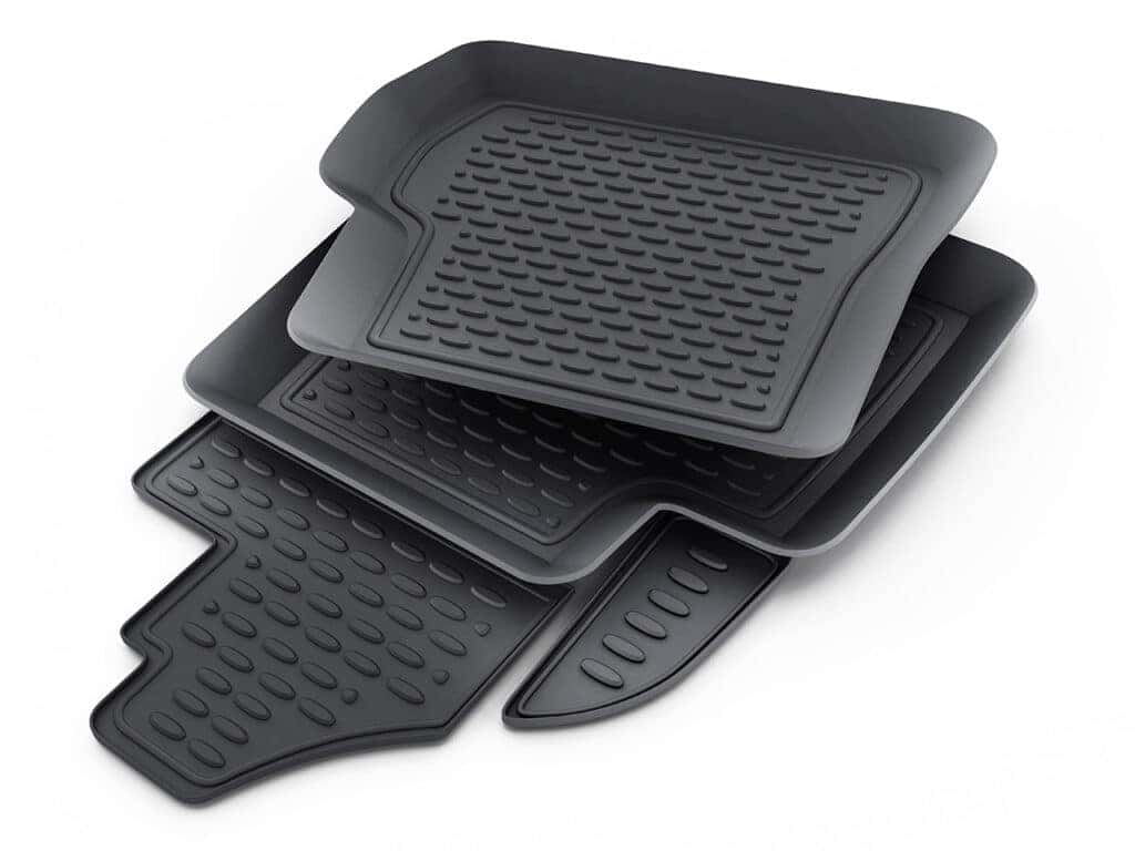 Car Matts