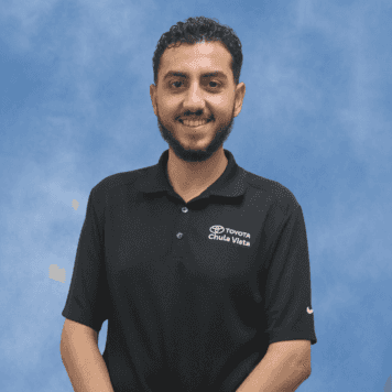 Mo Khateeb
