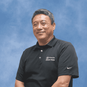 Marco Kim