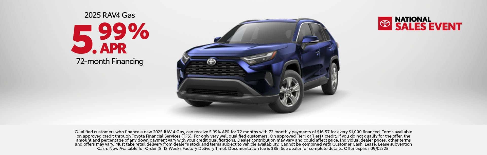 TCV_Aug6_2025 RAV4 Gas_1920x614_8.6.25