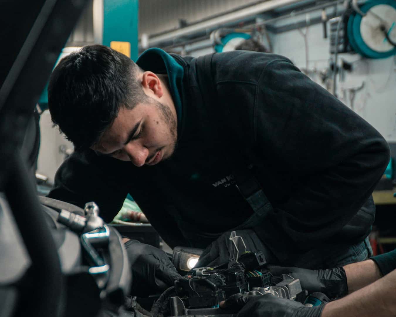 Why Make a Toyota Service Appointment This Fall? | Toyota Chula Vista