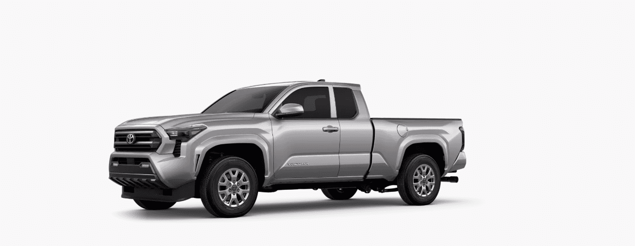 2026 Toyota Tacoma i-FORCE MAX