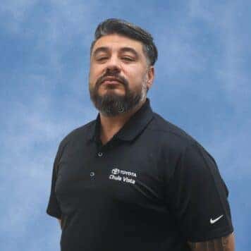 Fernando  Fisher