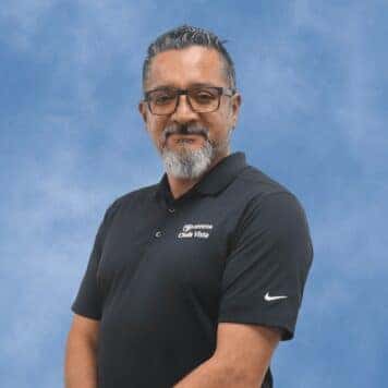 Filiberto Arevalo-Espino
