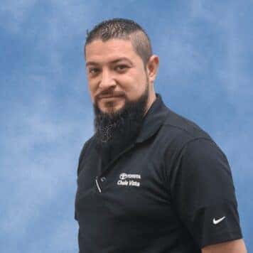 Ricardo Tovar