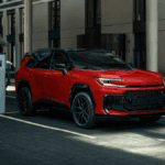 2026 toyota rav4 phev charging