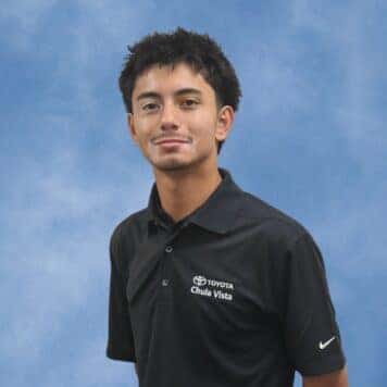 Sammy Dominguez Jr.