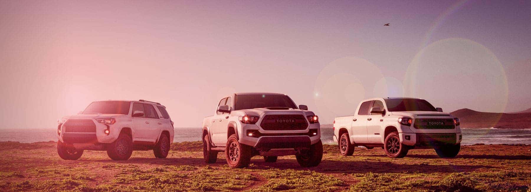 Toyota of Bozeman New and Used Car Dealerships Bozeman, MT