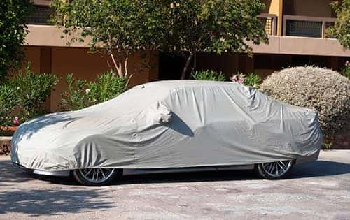 Car-Cover