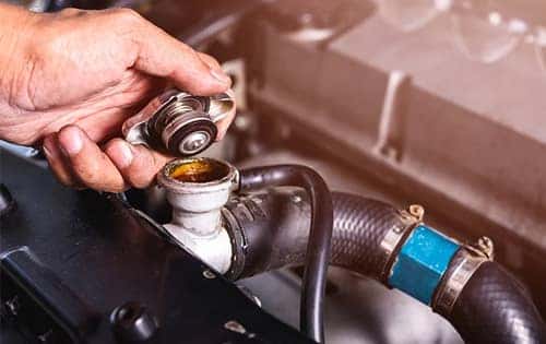Coolant System