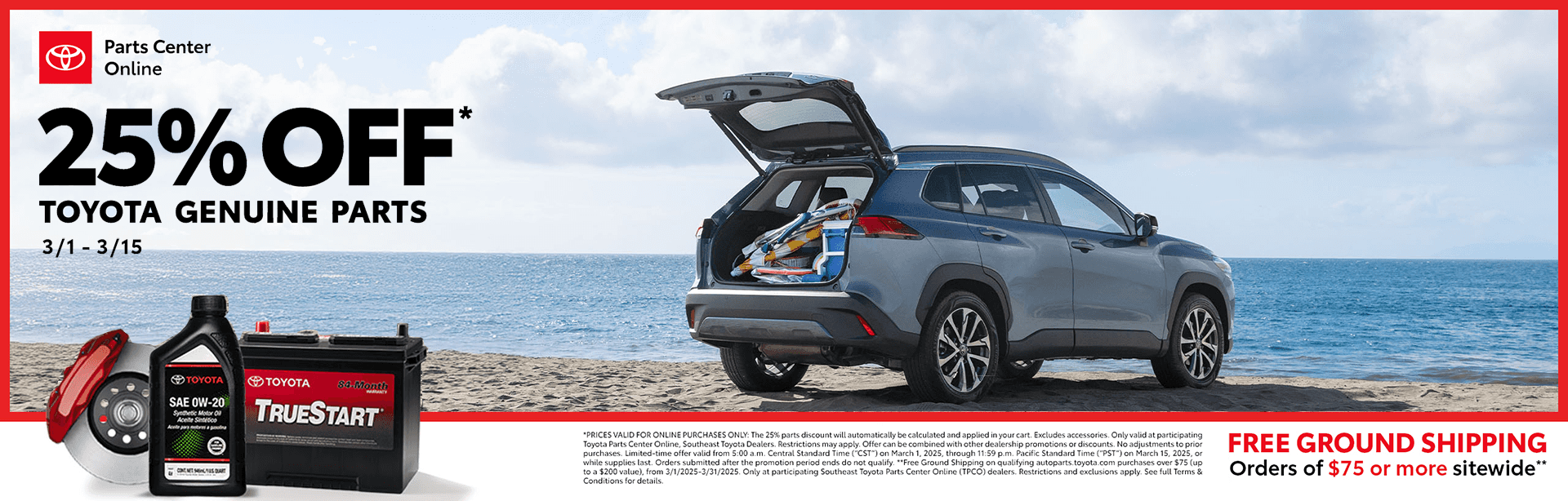 Toyota of Easley | Toyota Dealer in Easley, SC