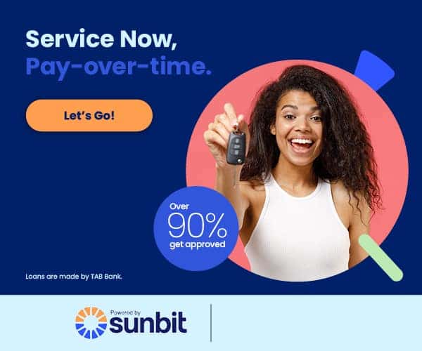 Service Now, Pay Over Time