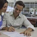 Financing-a-vehicle