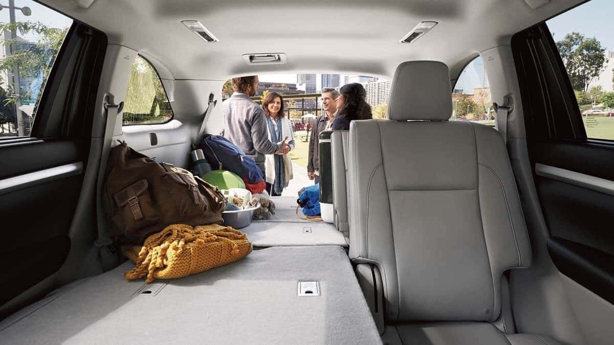 2017 Toyota Highlander Info | Toyota of North Miami 2017 Toyota Highlander Info | Toyota of North Miami
