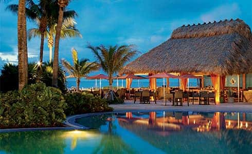 Cantina Beach