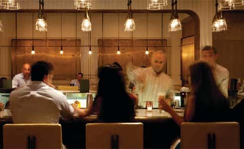 Edge Steak Bar