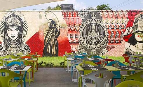 Wynwood Kitchen