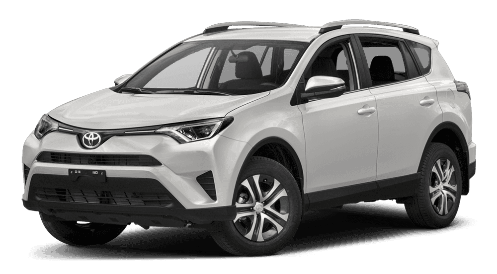 Peru Mam venster 2017 Toyota RAV4 vs. 2017 Mazda CX-5 | Which Crossover is Best?