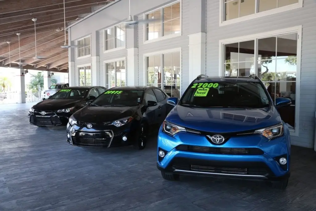 Toyota Of North Miami VIP Sales & Miami-Dade County Employees