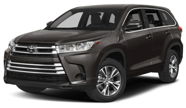 2017 Toyota Highlander Info | Toyota of North Miami