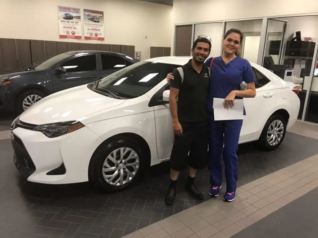 The Ultimate VIP Car Buying Experience | Toyota of North Miami