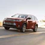 2018 Toyota Highlander 4