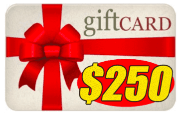 vip sales toyota of north miami 250 gift card