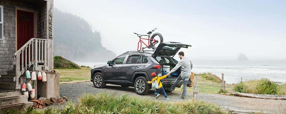 RAV4 review