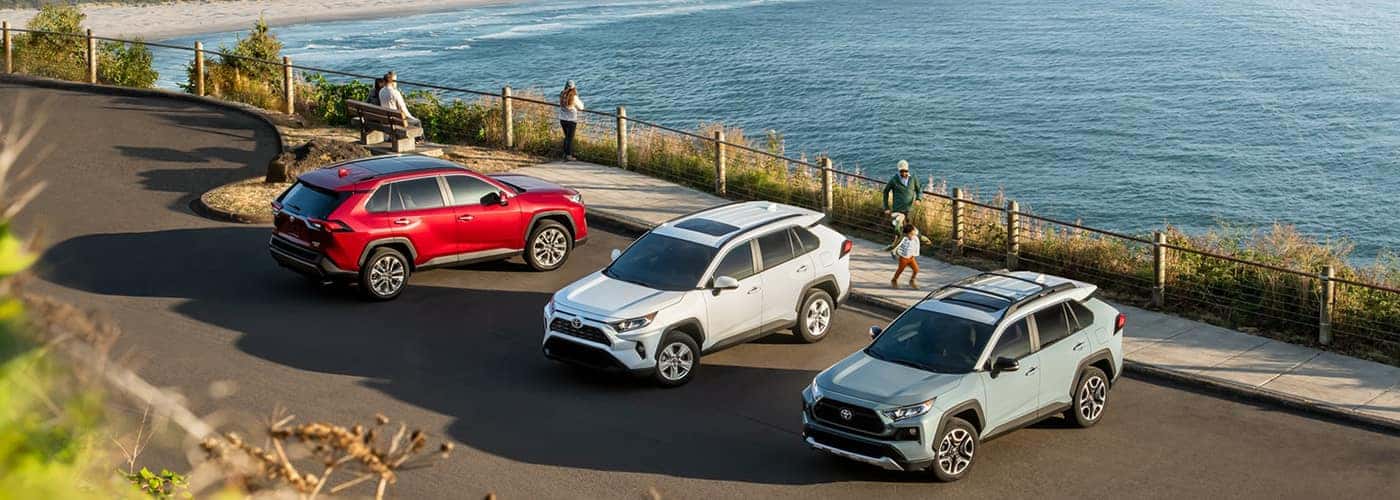 What Is The 2020 Toyota Rav4 Price Miami