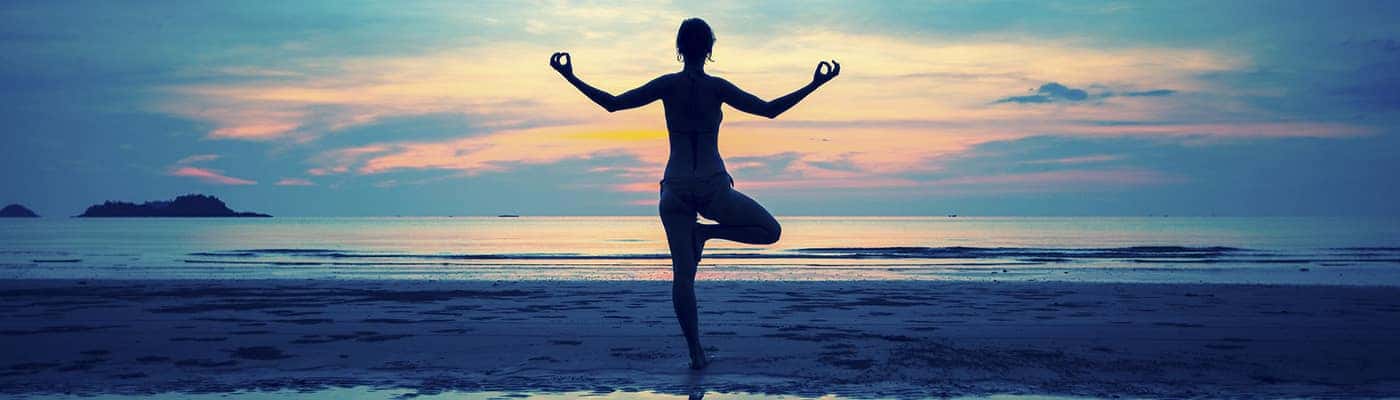 3RD STREET BEACH YOGA