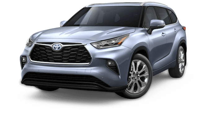 New 2023 Highlander | Toyota of North Miami | Florida Dealership