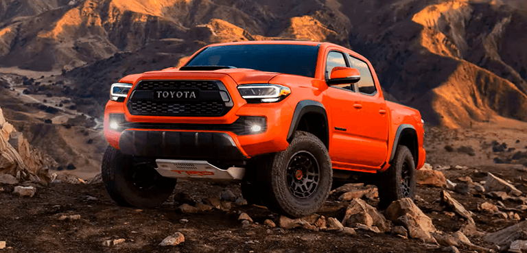2023 Toyota Tacoma Miami FL