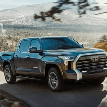 New 2023 Tundra | Toyota of North Miami | Florida Dealership