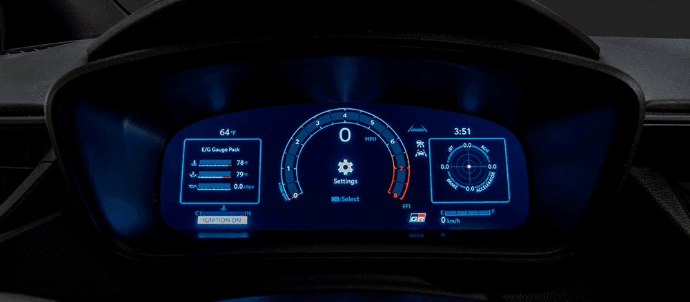 New 2023 Toyota GR Corolla Toyota of North Miami