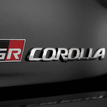 New 2023 Toyota GR Corolla Toyota of North Miami