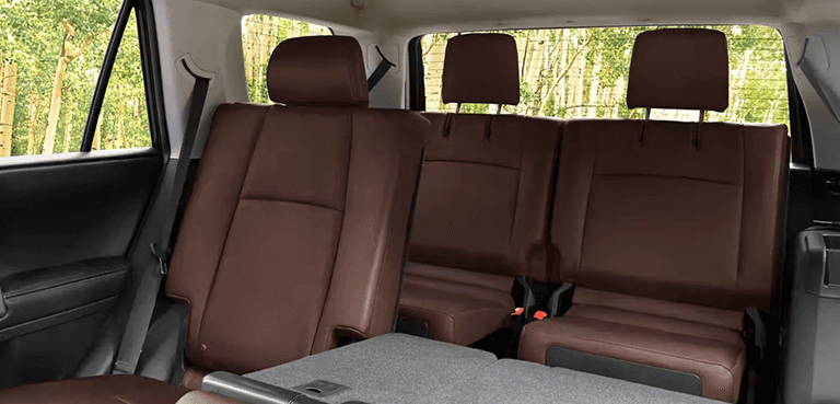New 2023 4Runner | Toyota of North Miami | Florida Dealership