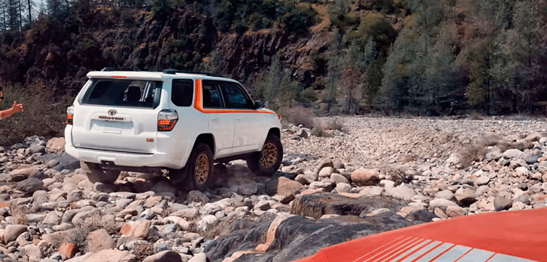 2022 Toyota 4Runner Miami FL