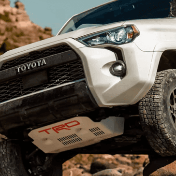 New 2023 4Runner | Toyota of North Miami | Florida Dealership
