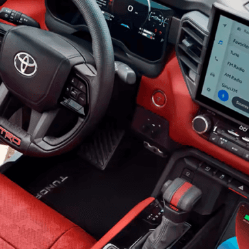 New 2023 Tundra | Toyota of North Miami | Florida Dealership