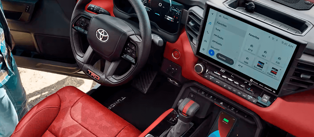 New 2023 Tundra | Toyota of North Miami | Florida Dealership