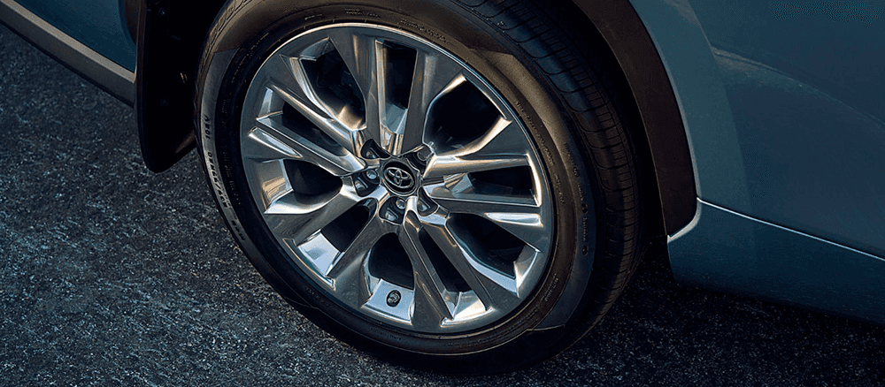New 2023 Highlander | Toyota of North Miami | Florida Dealership