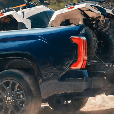 New 2023 Tundra | Toyota of North Miami | Florida Dealership